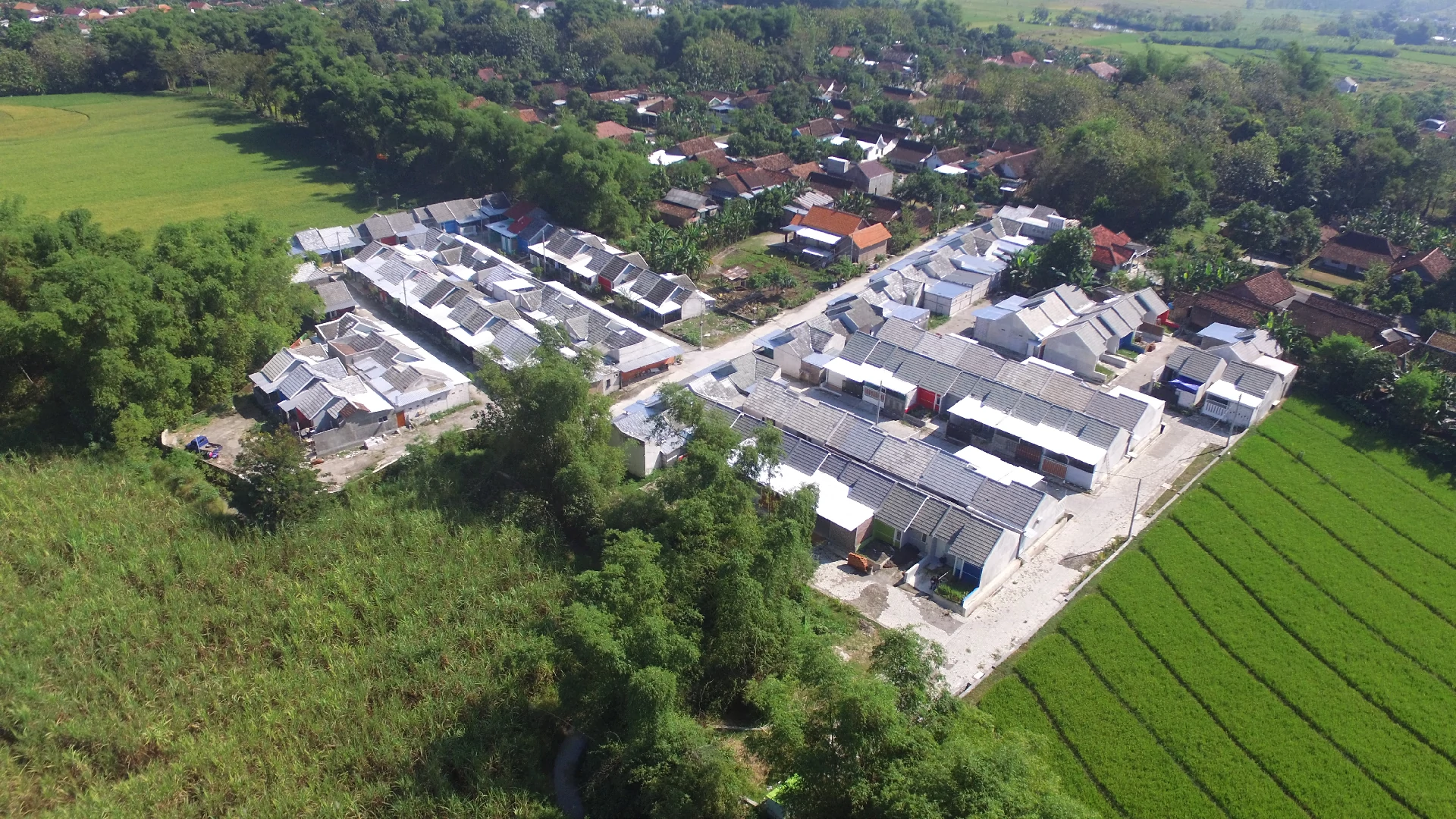 Drone Madiun 1