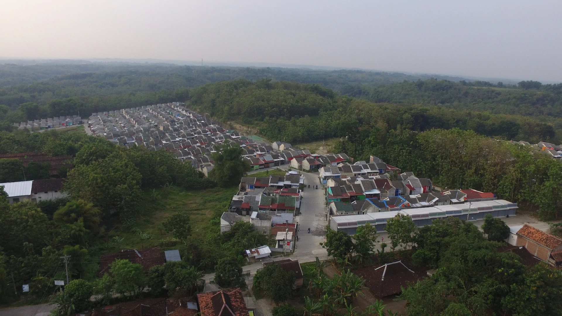 Drone Solo Tahap 3