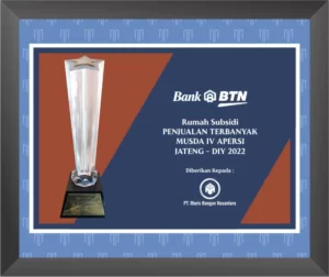 Penghargaan (4)