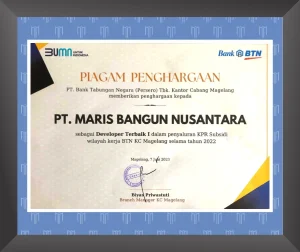 penghargaan 10