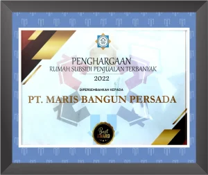 penghargaan 18