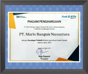 penghargaan 19