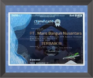 penghargaan 20