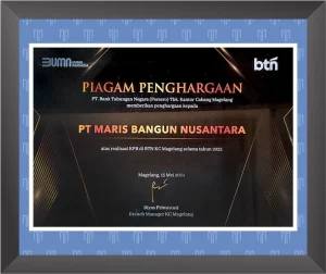 penghargaan 21