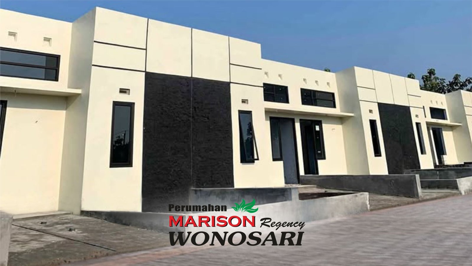 Marison wonosari