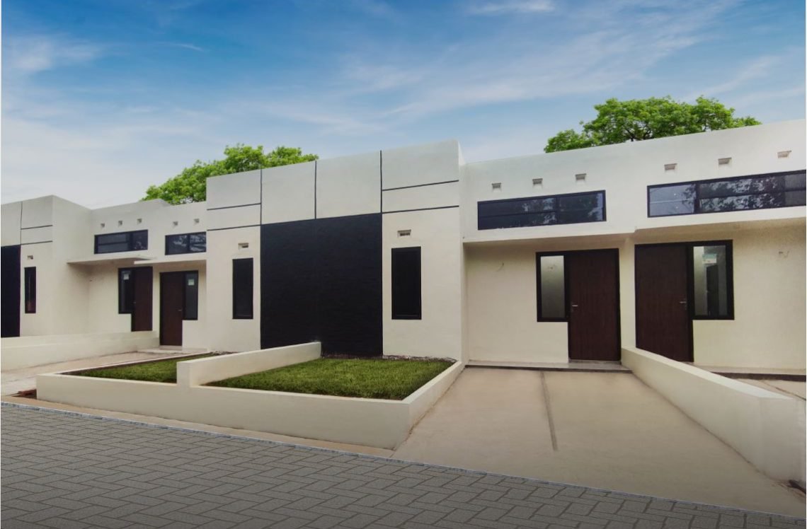 Desain Website Proyek Magelang ok